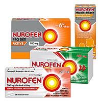 NUROFEN