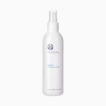 Nuskin NAPCO Moisture Mist 250 ml (Pleťová séra a emulzie) - Pleťové