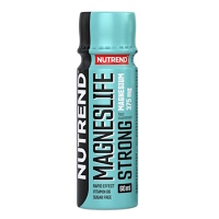 NUTREND Magneslife strong 20 x 60 ml