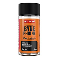 NUTREND Synephrine 60 kapsúl