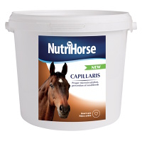 NUTRI HORSE Capillaris pre kone 5 kg