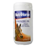 NUTRI HORSE Chondro pre kone tablety 1 kg