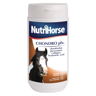 NUTRI HORSE Chondro pulvis pre kone 1 kg