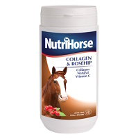 NUTRI HORSE Collagen & Rosehip pre kone 700 g