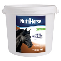 NUTRI HORSE Derma Plus pre kone prášok 3 kg