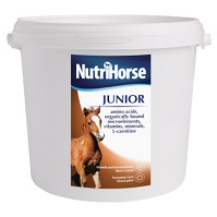 NUTRI HORSE Junior plv pre žriebätá 5 kg