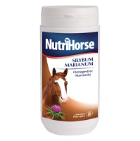 NUTRI HORSE Silybum Marianum pre kone 700 g