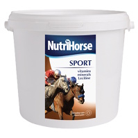 NUTRI HORSE Šport plv pre kone 5 kg
