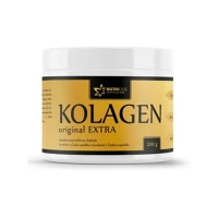 NUTRICIUS Kolagén original extra 200 g