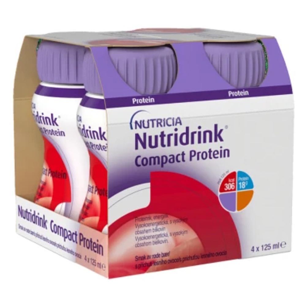 Nutridrink Compact Protein