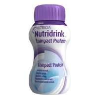 NUTRIDRINK Compact protein neutrálny 24 x 125 ml