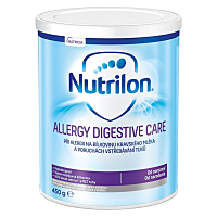 NUTRILON 1 Allergy Digestive Care ProExpert 450 g
