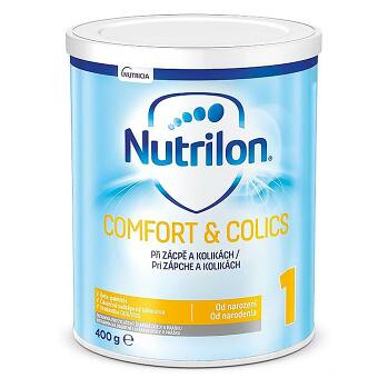 NUTRILON 1 Comfort & Colics 400 g