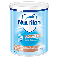 Nutrilon 1 Low Lactose 400g