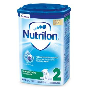 NUTRILON 2 Pronutra 800 g