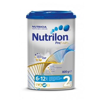 NUTRILON 2 Profutura 800 g