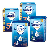 NUTRILON Advanced