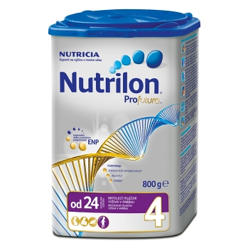 NUTRILON 4 Profutura 800 g od 24M