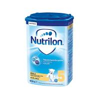 NUTRILON 5 Pronutra Vanilla 800 g od 36M