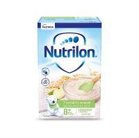 NUTRILON Pronutra Obilno-mliečna kaša 7 cereálií s ovocím 225 g