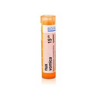 BOIRON Nux vomica CH15 4 g