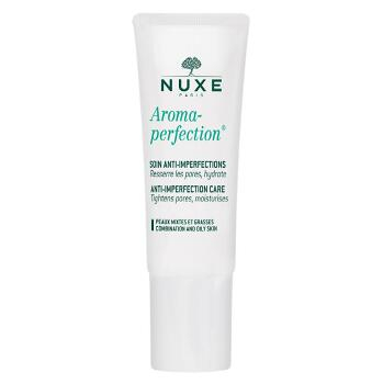Nuxe Aroma-Perfection Anti-Imperfection Care pre zmiešanú až mastnú pleť 40 ml