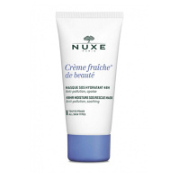 NUXE Creme Fraiche de Beauté 48HR Moisture SOS Rescue Mask 50 ml