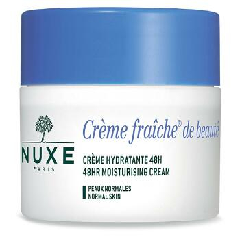 NUXE Creme Fraiche de Beauté 48HR Moisturising Cream 50 ml