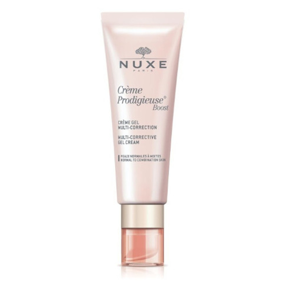 NUXE Creme Prodigieuse Boost Multi-korekčný gél-krém 40 ml kúpite na Mojalekaren.sk