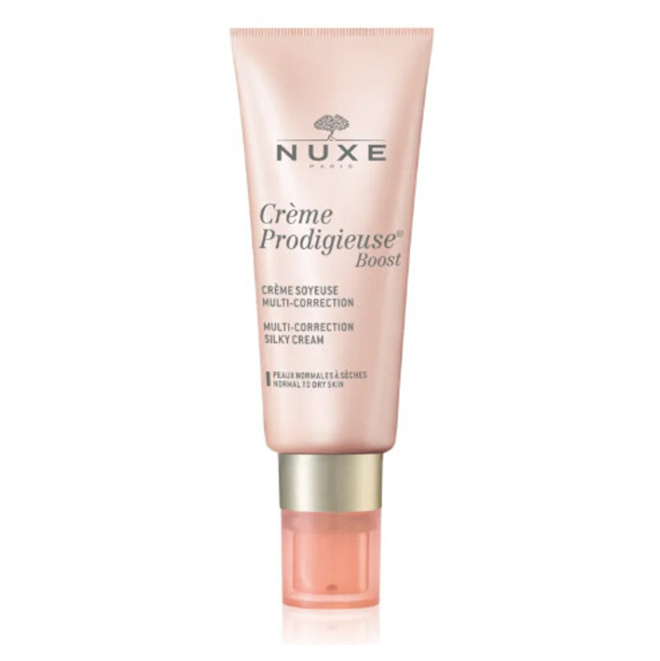 NUXE Creme Prodigieuse Boost Multi-korekčný hodvábny krém 40 ml kúpite na Mojalekaren.sk