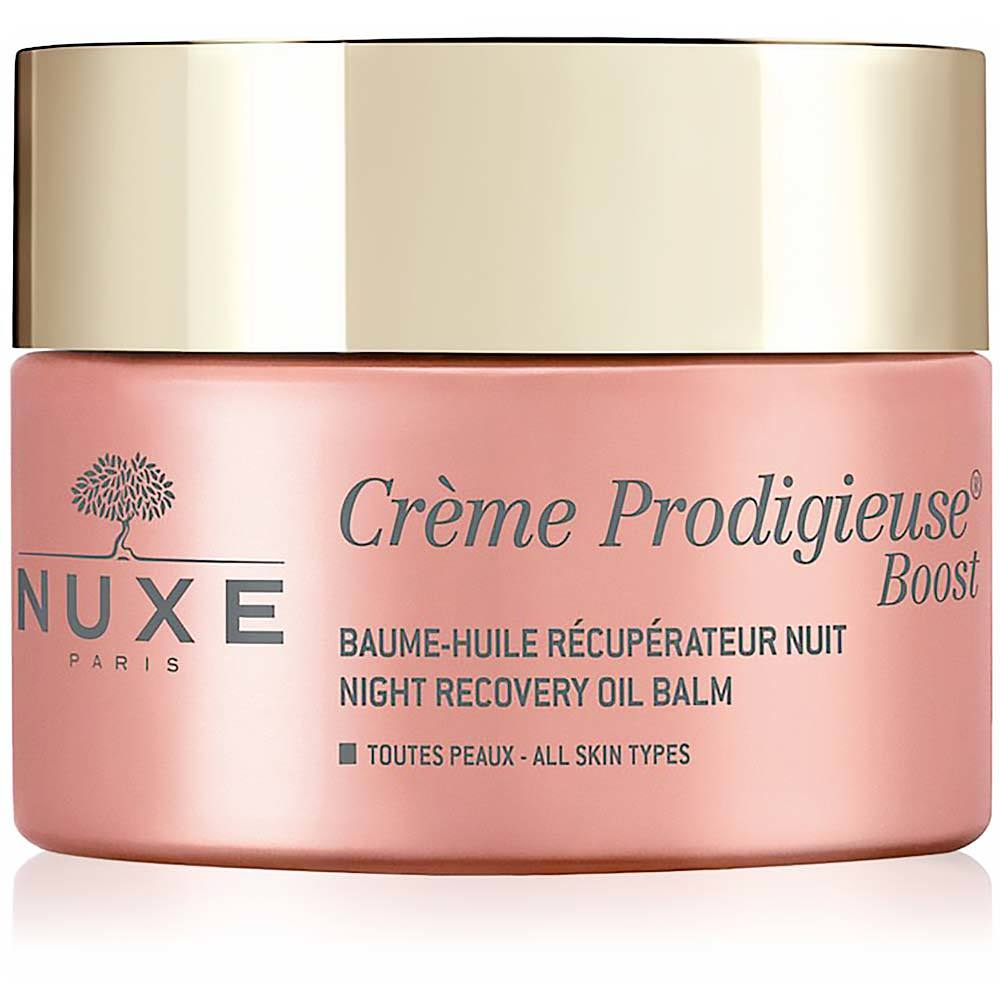 NUXE Creme Prodigieuse Boost Nočný regeneračný olejový balzam 50 ml kúpite na Mojalekaren.sk
