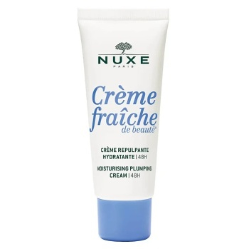 NUXE Hydratačný krém pre normálnu pleť crème Fraîche de Beauté 50 ml