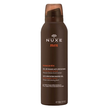 NUXE Men Gél na holenie 150 ml