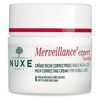 Nuxe Merveillance Visible Lines Rich Cream 50 ml