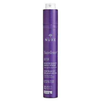 NUXE Nuxellence Detox Anti-Aging Night Care 50 ml