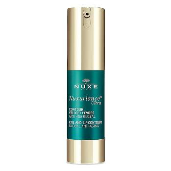 NUXE Nuxuriance Ultra Eye And Lip Contour 15 ml