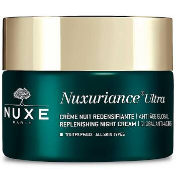 NUXE Nuxuriance Ultra Replenishing nočný krém 50 ml