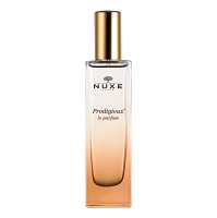 NUXW Parfumovaná voda pre ženy Prodigieux le parfum 30 ml