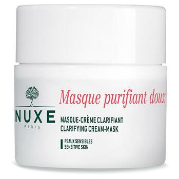 Nuxe Clarifying Cream-Mask Pre citlivú pleť 50 ml
