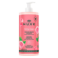 NUXE Upokojujúci sprchový gél Very Rose 750 ml