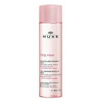 NUXE Upokojujúca micelárna voda Very Rose 750 ml