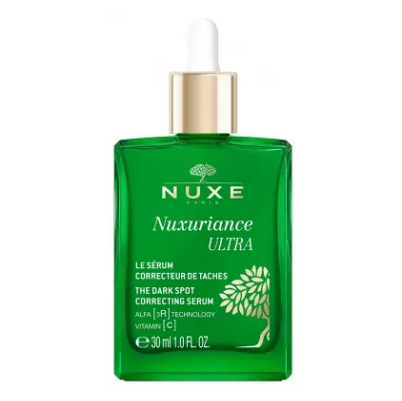 NUXE Korekčné sérum proti pigmentovým škvrnám Nuxuriance Ultra 30 ml