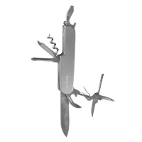 ORION Nôž nerez zatvárací Multi 5,5 cm