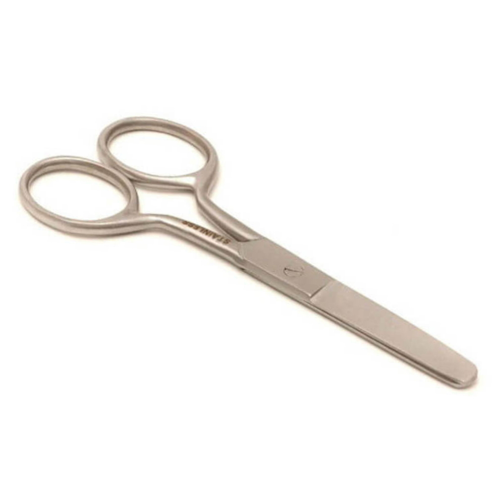 E-shop ZSZ Nůžky do lékárničky 110mm SI-021