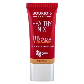 BOURJOIS Paris Healthy Mix bb krém Anti-Fatigue 30 ml 02 Medium