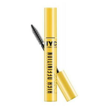 NYC New York Color High Definition Mascara 8ml VYPREDAJ (Riasenky)