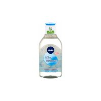 NIVEA Hydra Skin Effect Micelárna voda All-In-1 400 ml