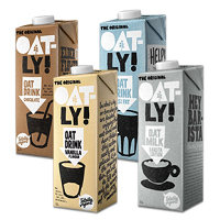 OATLY