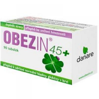 OBEZIN 45+ 90 toboliek OBEZIN 45+ 90 toboliek