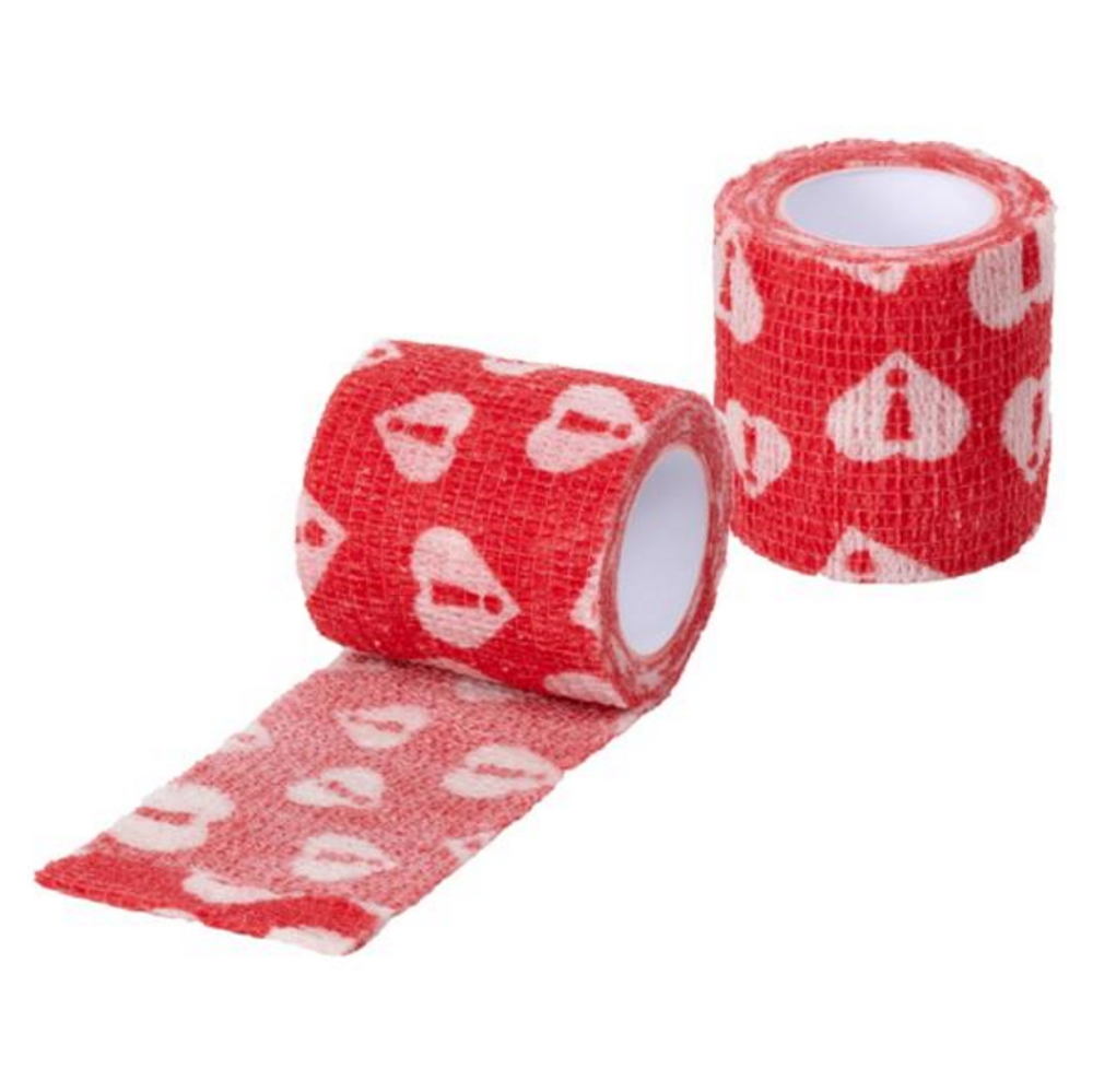 KRUUSE Chew-Stop ovínadlo 5 cm x 4,5 m 10 ks